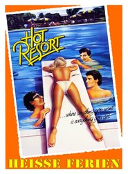Hot Resort movie in Dan Schneider filmography.