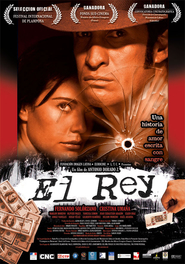 El rey is the best movie in Raul Aranda filmography.