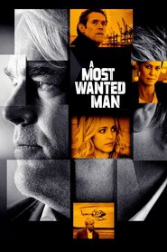 A Most Wanted Man movie in Kostja Ullmann filmography.