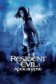 Resident Evil: Apocalypse movie in Razaaq Adoti filmography.