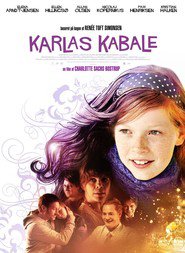 Karlas kabale is the best movie in Ellen Hillingso filmography.