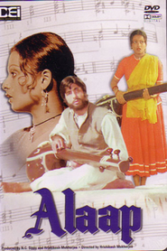 Alaap movie in Vijay Sharma filmography.