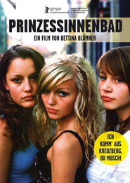 Prinzessinnenbad is the best movie in Hakeem Oletuba filmography.