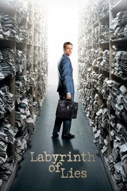 Im Labyrinth des Schweigens is the best movie in Gert Voss filmography.