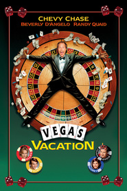 Vegas Vacation movie in Chevy Chase filmography.