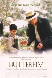 La lengua de las mariposas movie in Manuel Lozano filmography.