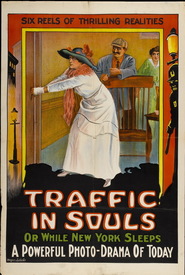 Traffic in Souls is the best movie in Matt Moore filmography.