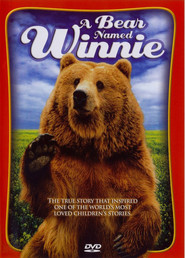 A Bear Named Winnie movie in Stephen Fry filmography.