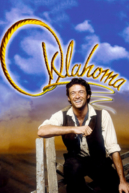 Oklahoma! is the best movie in Djimmi Djonston filmography.