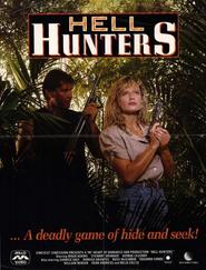 Hell Hunters is the best movie in Carlos Wilson filmography.