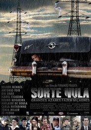 Sorte Nula movie in Helder Mendes filmography.