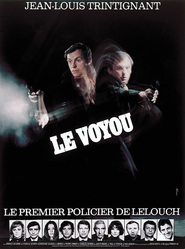 Le voyou is the best movie in Christine Lelouch filmography.