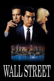 Wall Street is the best movie in Saul Rubinek filmography.
