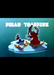 Polar Trappers movie in Clarence Nash filmography.