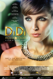 Di Di Hollywood movie in Flora Martinez filmography.