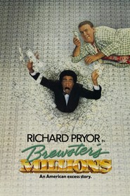 Brewster's Millions movie in Joe Grifasi filmography.