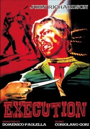 Execution movie in John Richardson filmography.