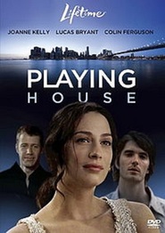 Playing House movie in Joanne Kelly filmography.