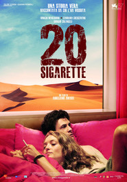 20 sigarette movie in Massimo Popolizio filmography.