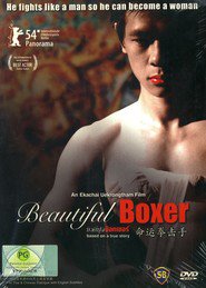 Beautiful Boxer is the best movie in Kyoko Inoue filmography.