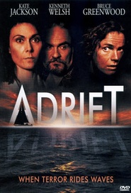 Adrift movie in Bruce Greenwood filmography.