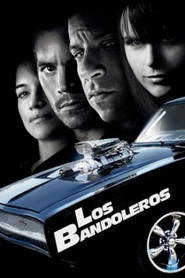 Los Bandoleros movie in Michelle Rodriguez filmography.