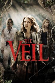 The Veil movie in Lily Rabe filmography.
