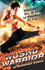 Wushu Warrior movie in Matt Frewer filmography.