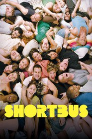 Shortbus is the best movie in Peter Stickles filmography.