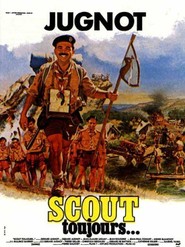 Scout toujours... is the best movie in Jan-Pol Komar filmography.