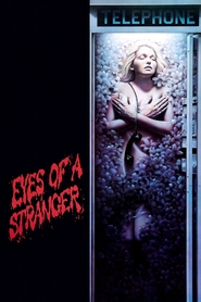 Eyes of a Stranger is the best movie in John DiSanti filmography.