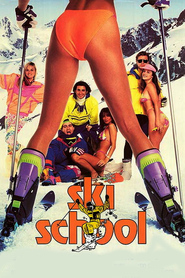 Ski School movie in Ava Fabian filmography.