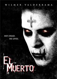 The Dead One movie in Tony Plana filmography.
