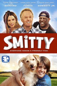 Smitty movie in Louis Gossett Jr. filmography.