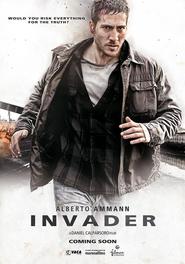Invasor is the best movie in Julio Pereira filmography.