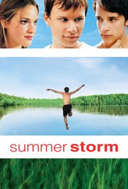 Sommersturm is the best movie in Alitsiya Bahleda-Tsurush filmography.