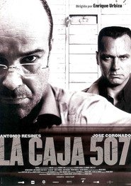 La caja 507 movie in Dafne Fernandez filmography.