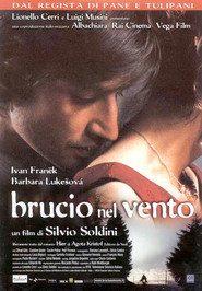 Brucio nel vento is the best movie in Caroline Baehr filmography.