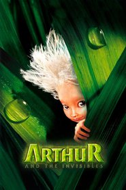 Arthur et les Minimoys movie in Adam LeFevre filmography.