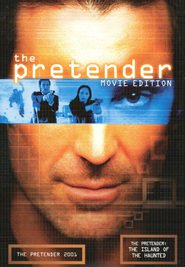 The Pretender 2001 is the best movie in Peter Outerbridge filmography.