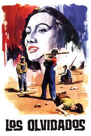 Los olvidados movie in Roberto Cobo filmography.