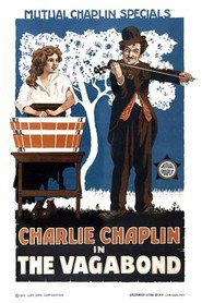 The Vagabond movie in Charles Chaplin filmography.