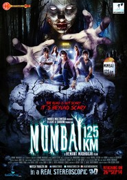 Mumbai 125 KM 3D movie in Vedita Pratap Singh filmography.