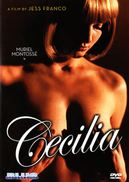 Cecilia movie in Ana Paula filmography.