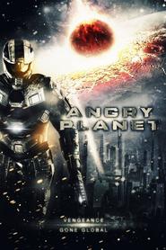 Angry Planet movie in James Edward Becton filmography.