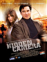 Hidden Camera is the best movie in Andy Fukutome filmography.