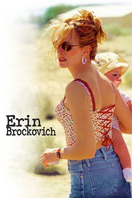 Erin Brockovich is the best movie in David Brisbin filmography.