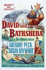 David and Bathsheba movie in Gilbert Barnett filmography.