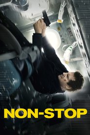 Non-Stop movie in Liam Neeson filmography.