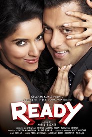 Ready movie in Salman Khan filmography.